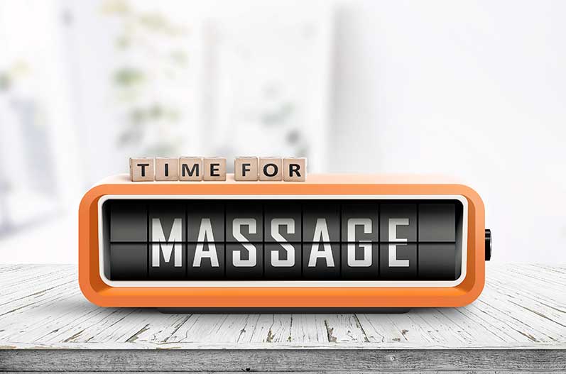 Massage Therapy Whitby